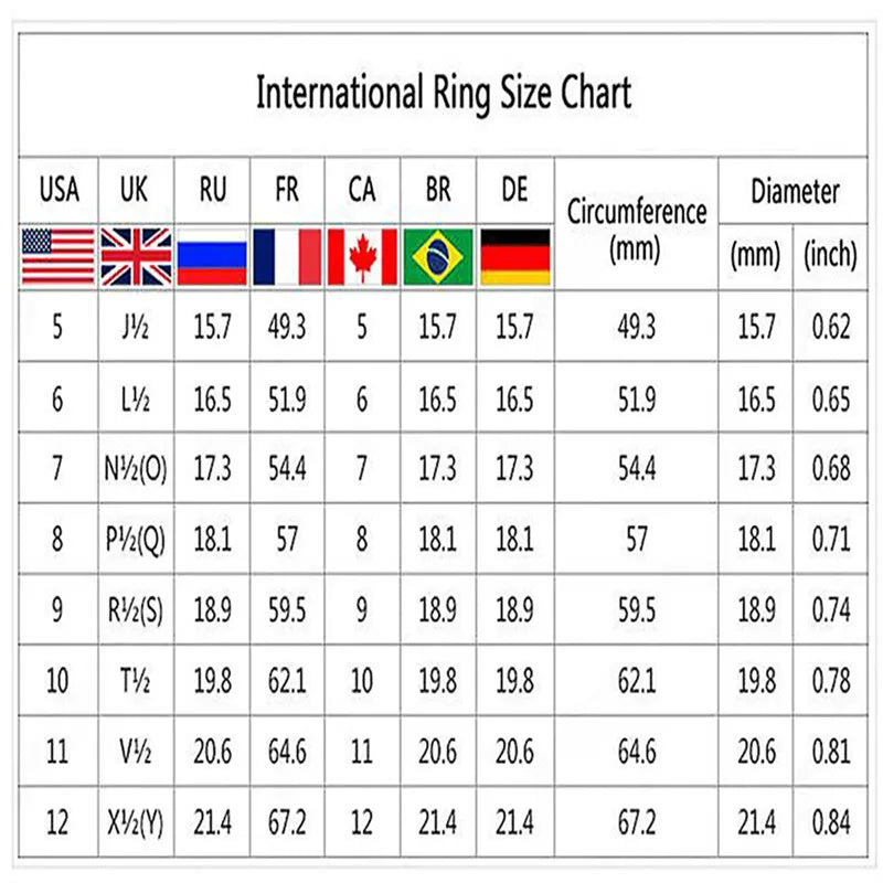 Huitan Big Princess Square Cubic Zirconia Crystal Rings for Women Luxury Trendy Wedding Accessories Fashion Contracted Jewelry