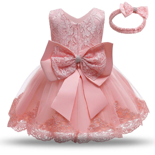 New Fashion Wedding Birthday Party Dress Christams Dress For Girl