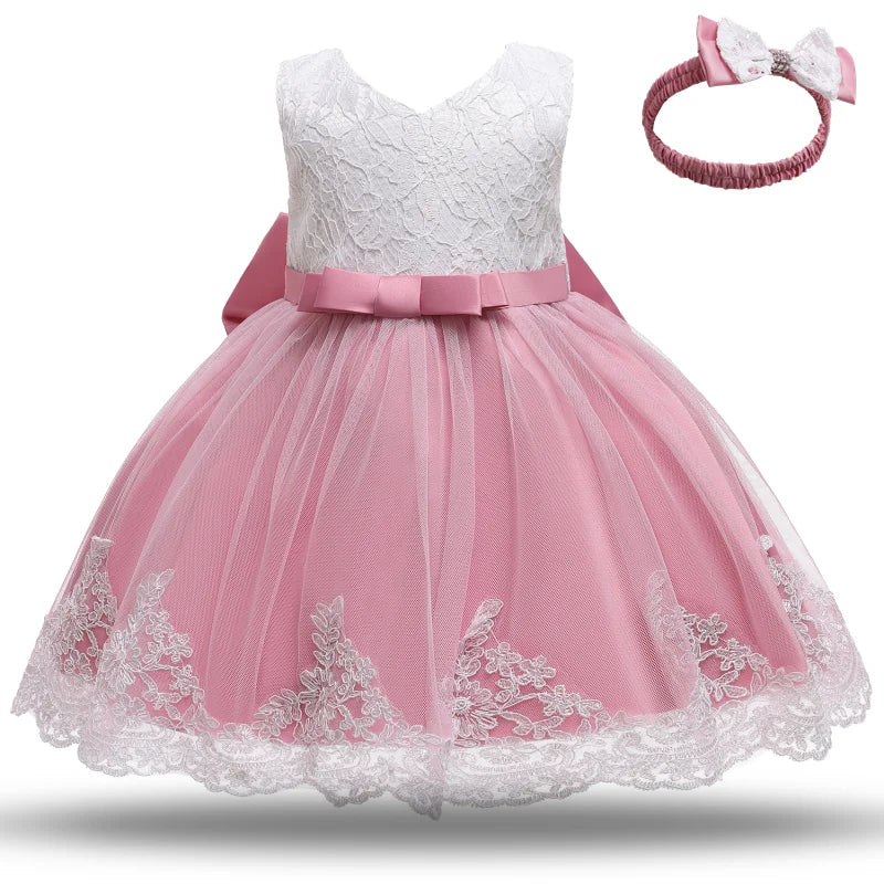 Baby Girl Dress Party Dresses for Girls   Princess