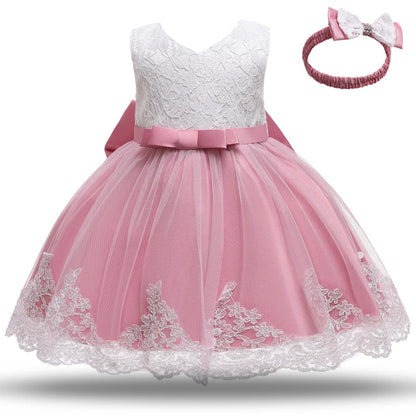 Baby Girl Dress Party Dresses for Girls   Princess