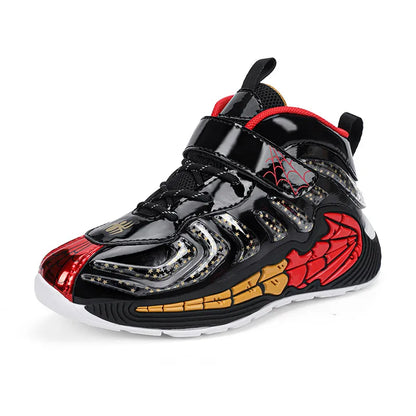 Disney  Kids Basketball Soft Shoes