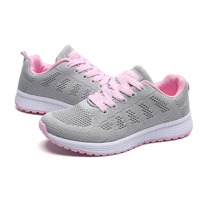 Outdoor Summer Women Sneakers