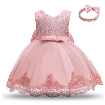 Baby Girl Dress Party Dresses for Girls   Princess