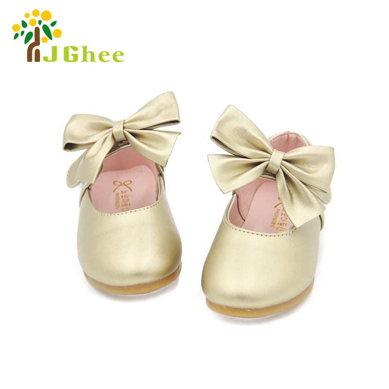 New Spring Summer Autumn Children Shoes Girls Shoes Princess Shoes