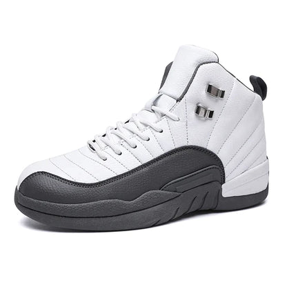 Basketball Shoes Men High Selling Classic OUtdoor Teenage