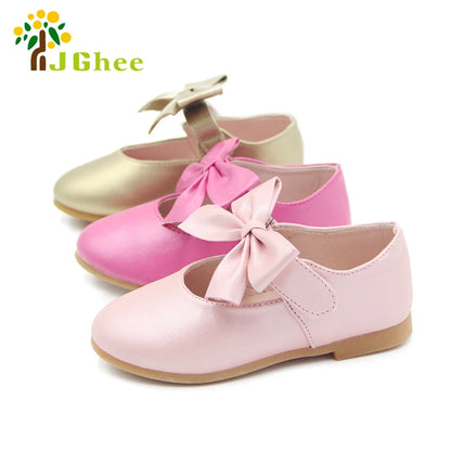 New Spring Summer Autumn Children Shoes Girls Shoes Princess Shoes