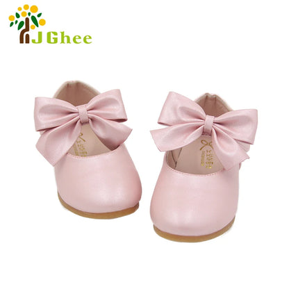 New Spring Summer Autumn Children Shoes Girls Shoes Princess Shoes