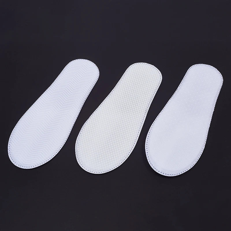 50Pairs Per Pack Disposable Non-Woven Slippers Hotels Homestay Travel