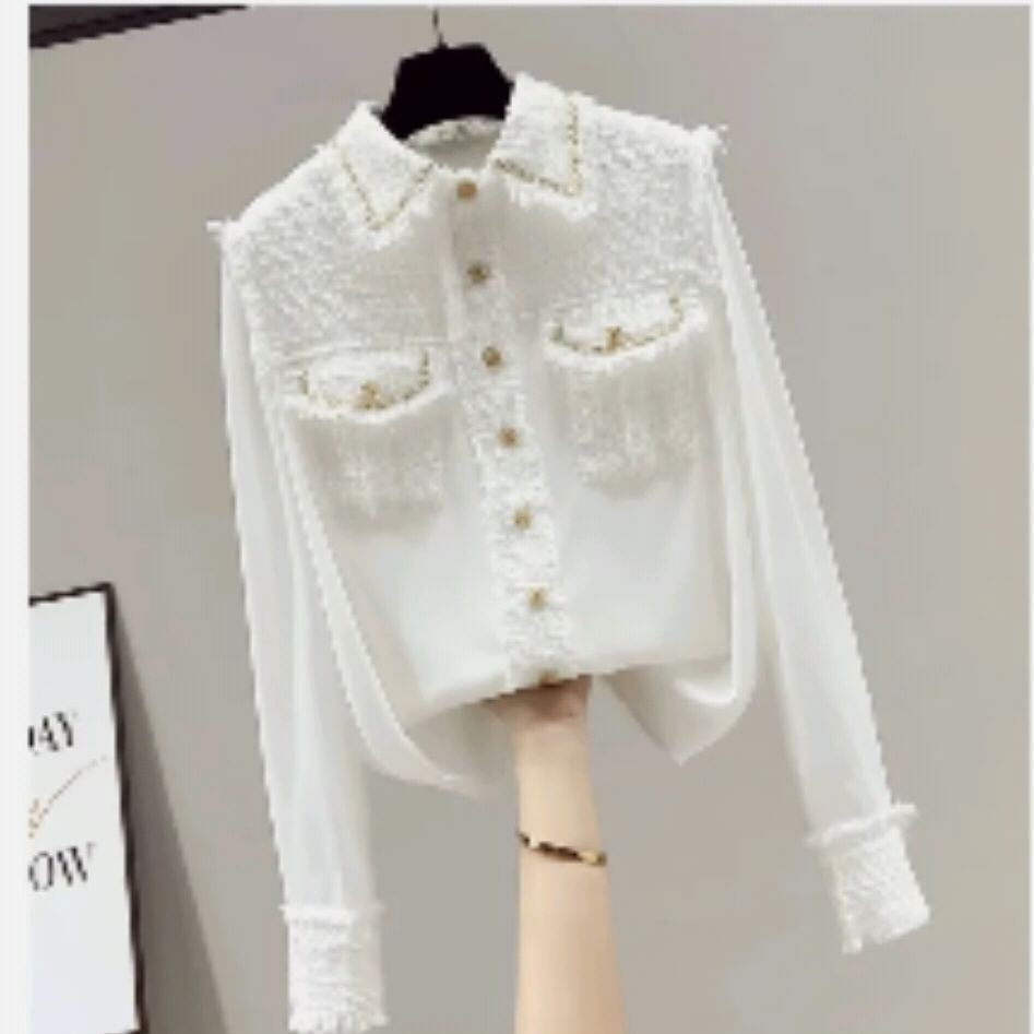 Leisure Fashion Shirt