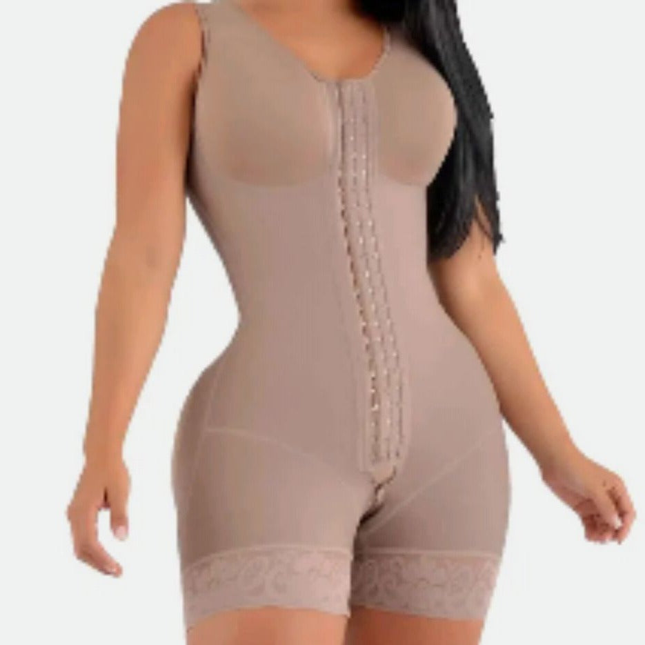 Shapewear brief Bodysuit