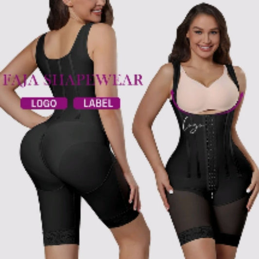 Women Girdle Plus Size ShapewearUndies