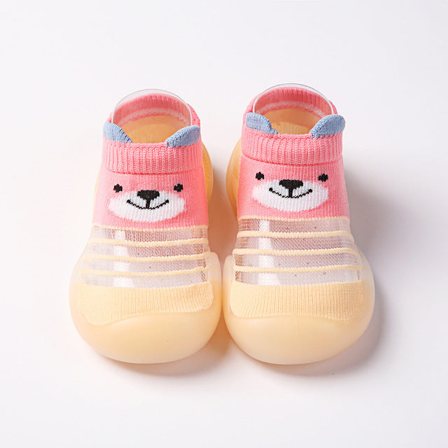 Non-Slip Baby Shoes